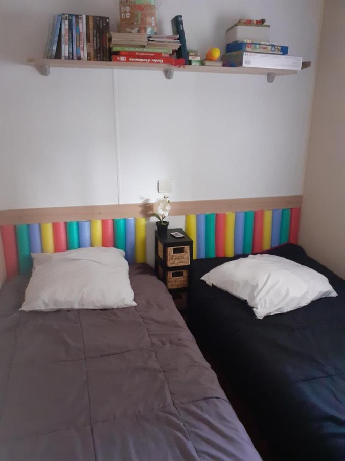 Les Cigales Otel Vic-la-Gardiole Dış mekan fotoğraf